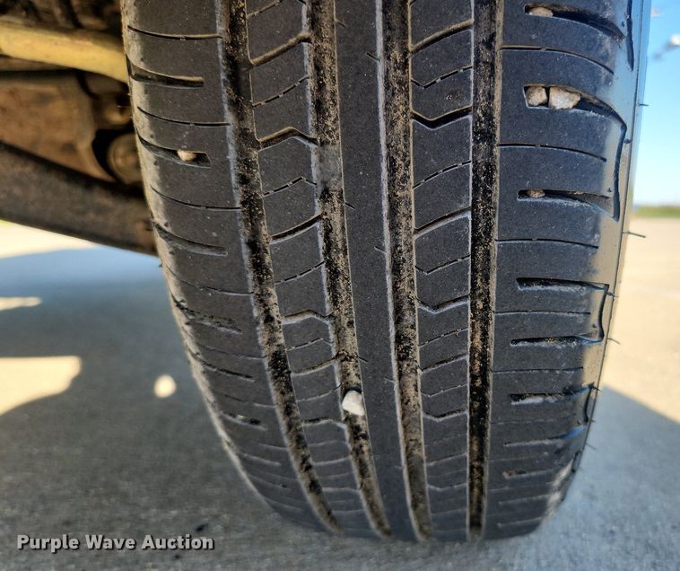 image for item LJ9041 2014 Vantage EV1000  mini truck