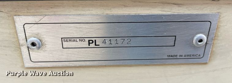 image for item LJ9758 Stinger  pressure steamer