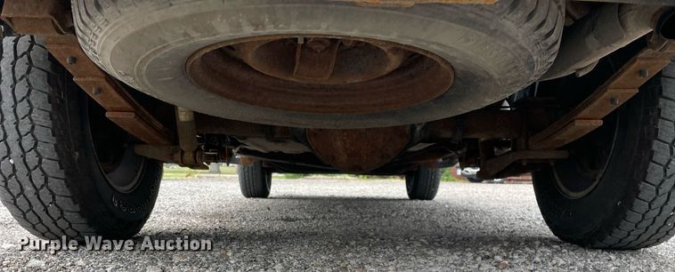 image for item LJ9763 2010 Chevrolet Colorado  Ext. Cab pickup truck