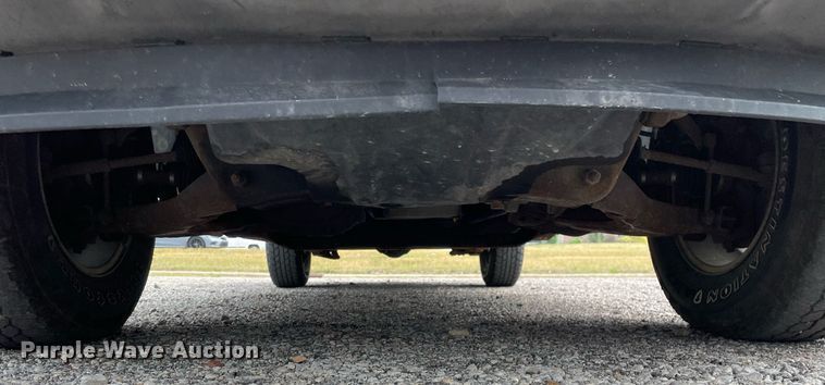 image for item LJ9763 2010 Chevrolet Colorado  Ext. Cab pickup truck