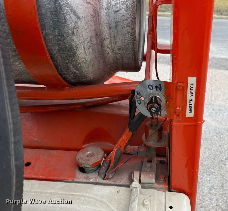 image for item LJ9764 Toyota 42-4FGC20  forklift