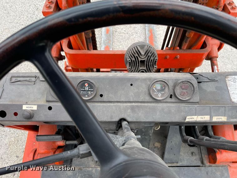 image for item LJ9764 Toyota 42-4FGC20  forklift