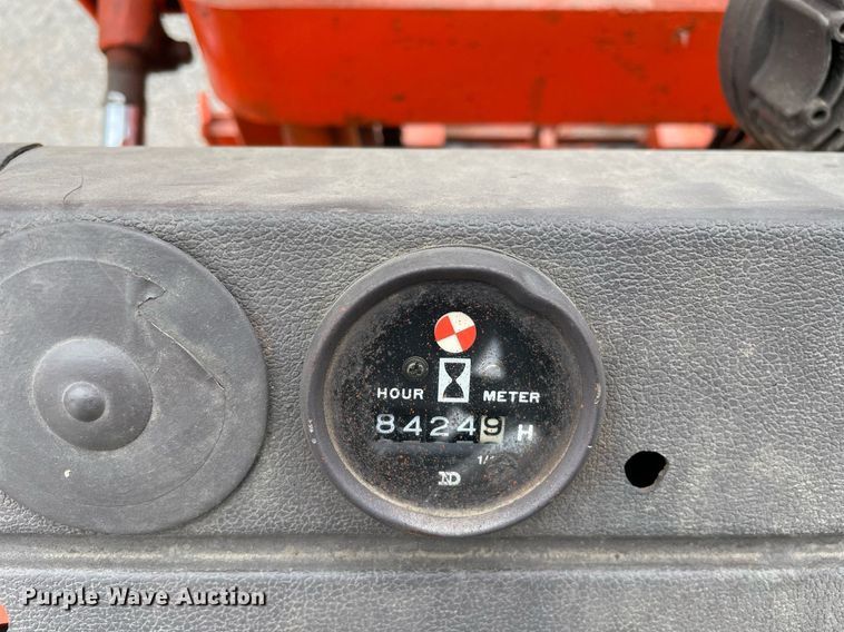 image for item LJ9764 Toyota 42-4FGC20  forklift