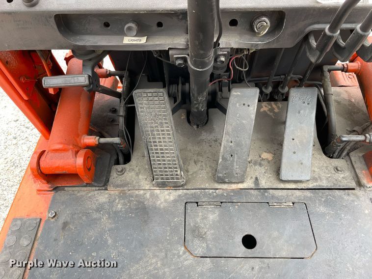 image for item LJ9764 Toyota 42-4FGC20  forklift