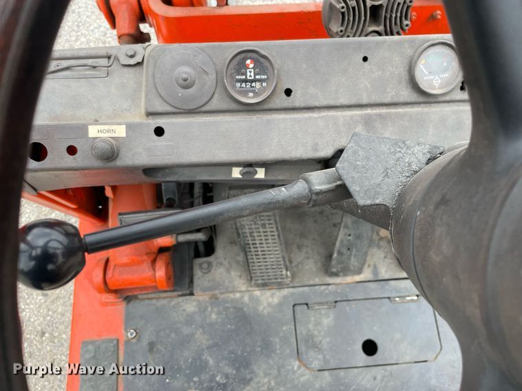 image for item LJ9764 Toyota 42-4FGC20  forklift