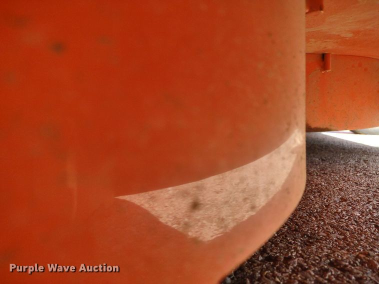 image for item LL9158 2020 Kubota F3990  lawn mower