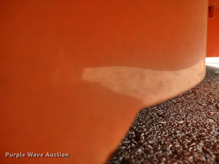 image for item LL9159 2020 Kubota F3990  lawn mower