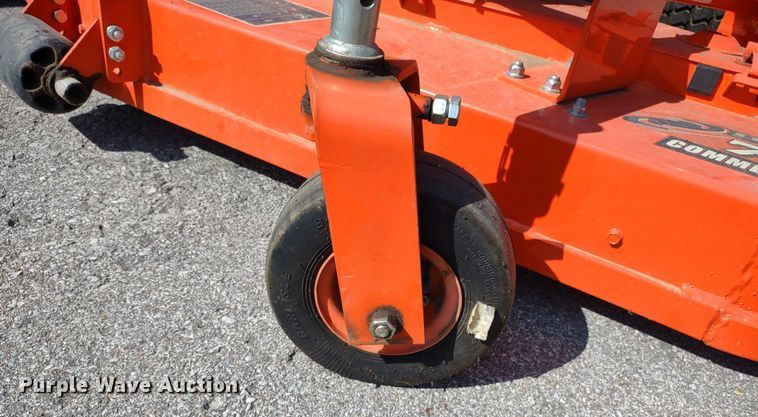 image for item LL9159 2020 Kubota F3990  lawn mower