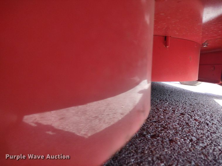 image for item LL9161 2020 Kubota F3990  lawn mower