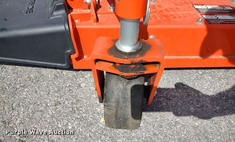 image for item LL9161 2020 Kubota F3990  lawn mower