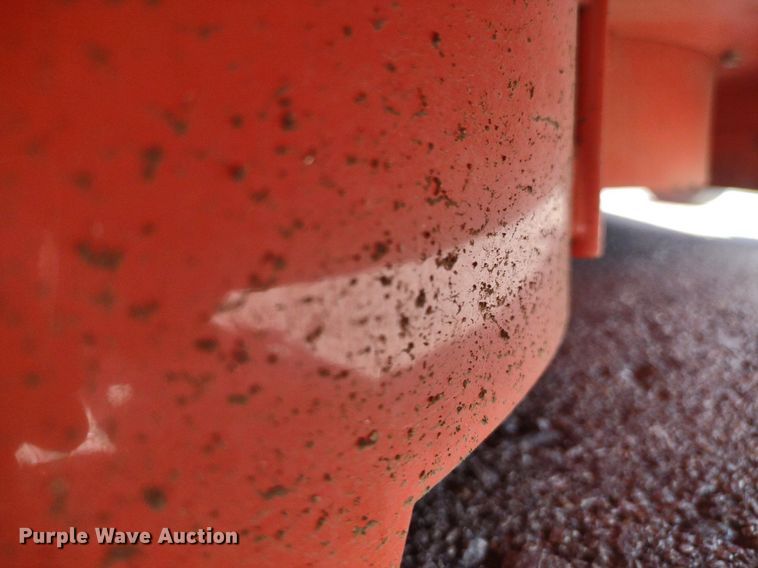 image for item LL9162 2020 Kubota F3990  lawn mower