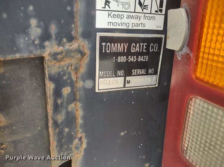 image for item LL9245 2001 Chevrolet Silverado 2500HD  pickup truck