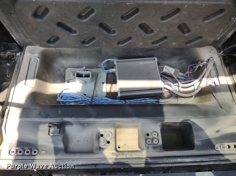 image for item LL9247 2014 Jeep Wrangler Sahara  SUV