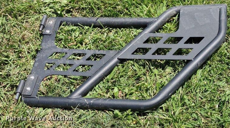 image for item LL9247 2014 Jeep Wrangler Sahara  SUV