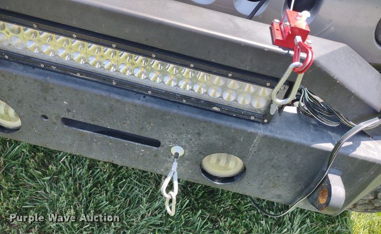 image for item LL9247 2014 Jeep Wrangler Sahara  SUV