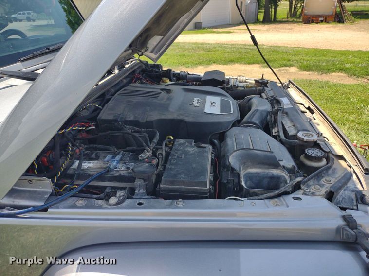 image for item LL9247 2014 Jeep Wrangler Sahara  SUV