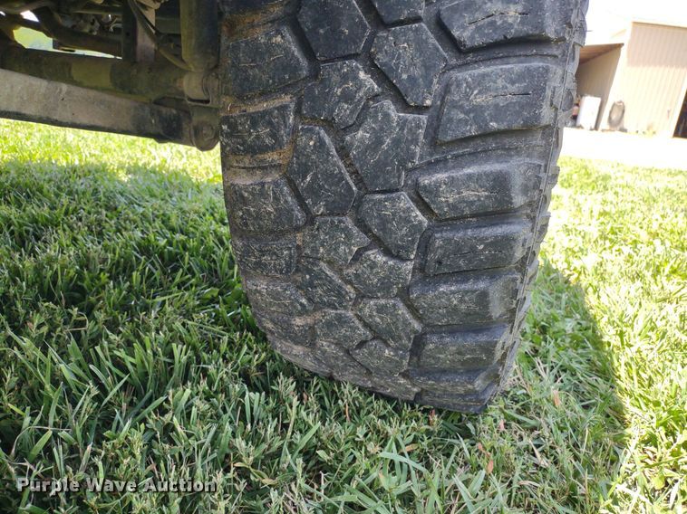 image for item LL9247 2014 Jeep Wrangler Sahara  SUV