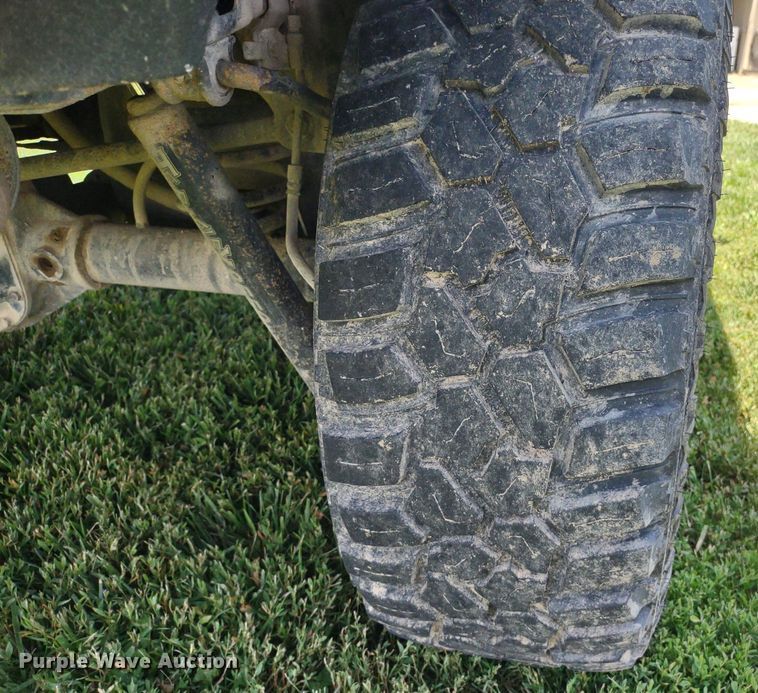 image for item LL9247 2014 Jeep Wrangler Sahara  SUV