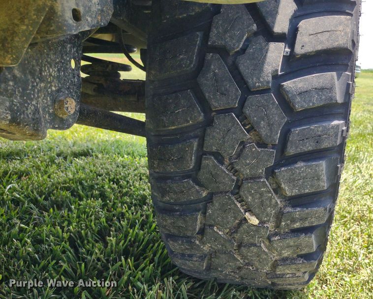 image for item LL9247 2014 Jeep Wrangler Sahara  SUV