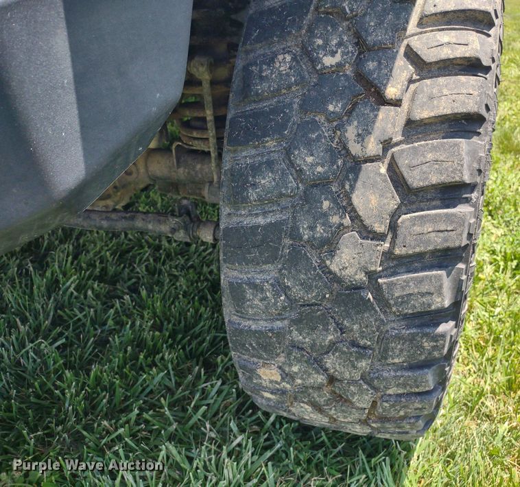 image for item LL9247 2014 Jeep Wrangler Sahara  SUV