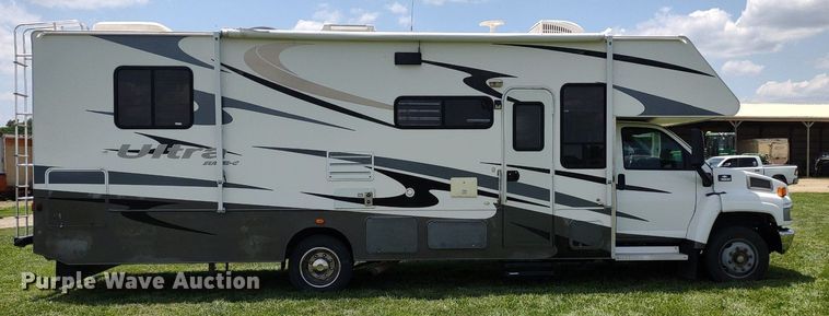 image for item LL9248 2007 Gulf Stream Conquest Ultra  RV