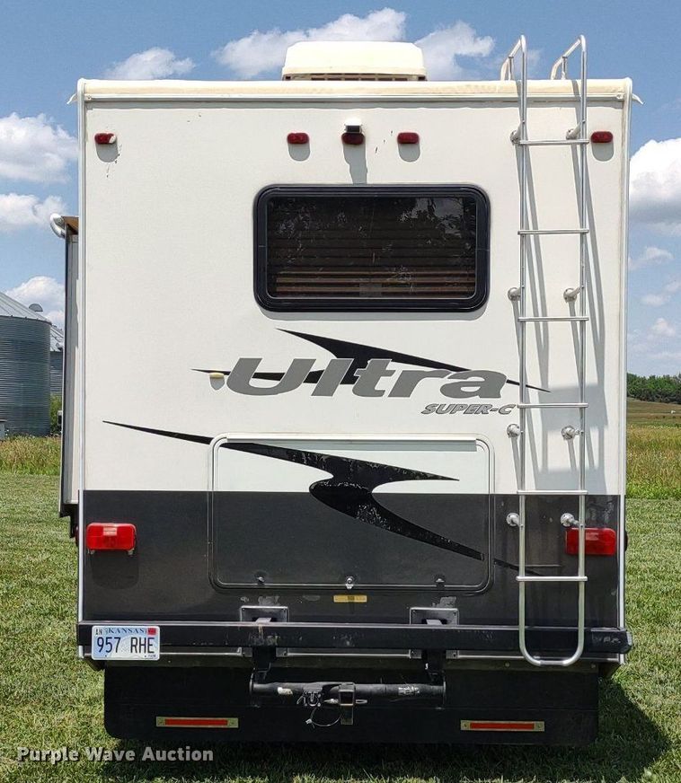 image for item LL9248 2007 Gulf Stream Conquest Ultra  RV