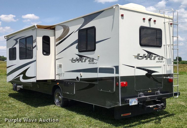 image for item LL9248 2007 Gulf Stream Conquest Ultra  RV