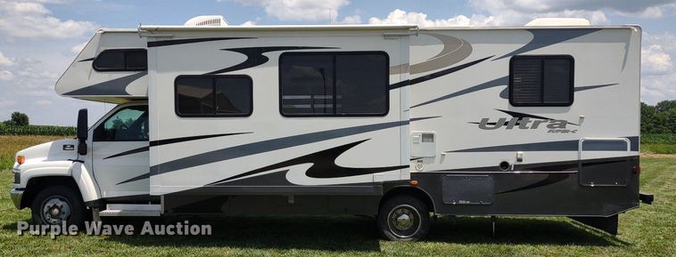 image for item LL9248 2007 Gulf Stream Conquest Ultra  RV