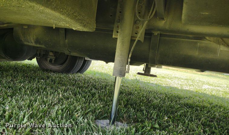 image for item LL9248 2007 Gulf Stream Conquest Ultra  RV