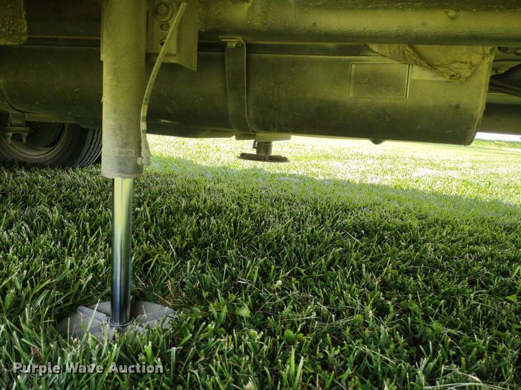 image for item LL9248 2007 Gulf Stream Conquest Ultra  RV