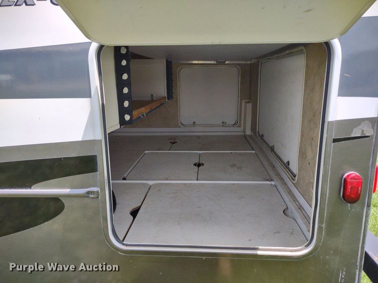 image for item LL9248 2007 Gulf Stream Conquest Ultra  RV