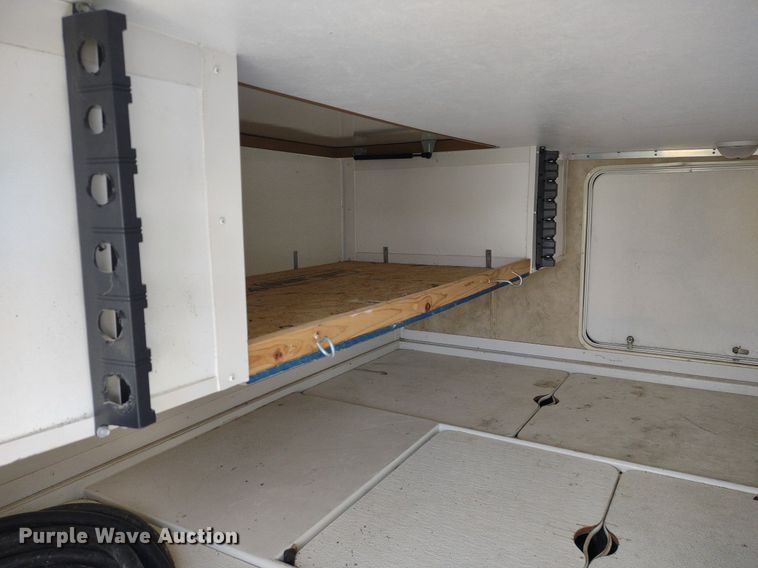 image for item LL9248 2007 Gulf Stream Conquest Ultra  RV