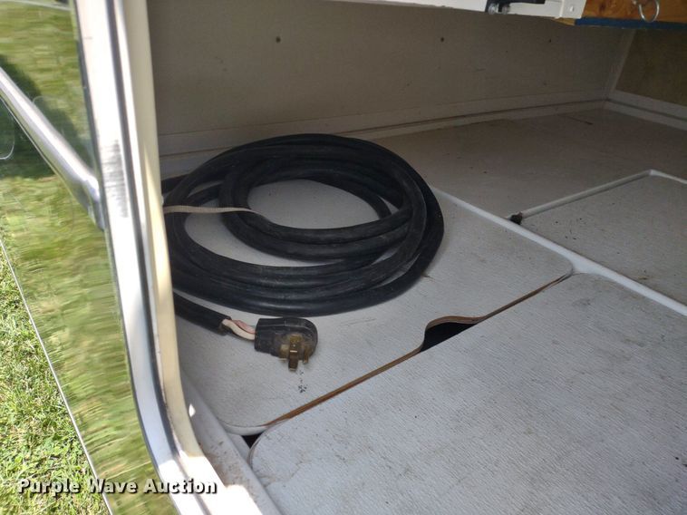 image for item LL9248 2007 Gulf Stream Conquest Ultra  RV