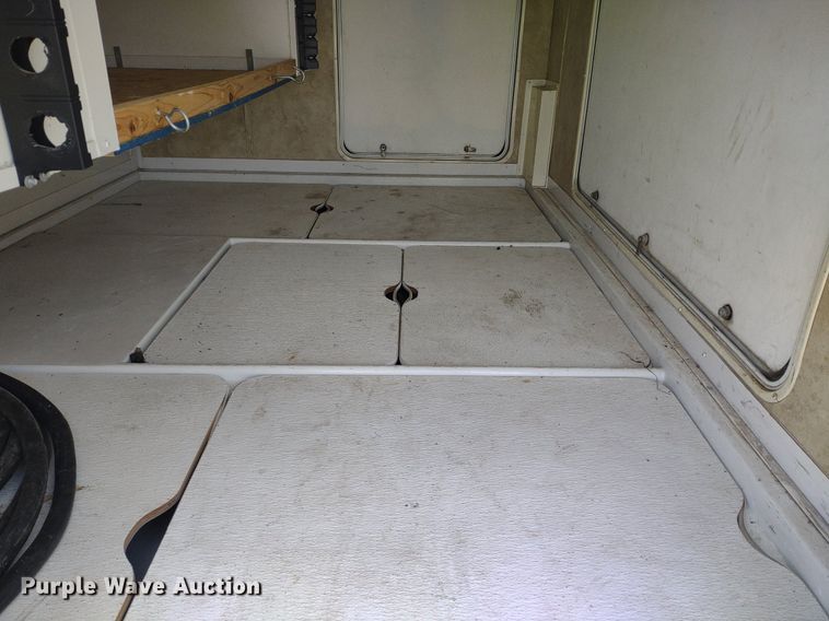 image for item LL9248 2007 Gulf Stream Conquest Ultra  RV