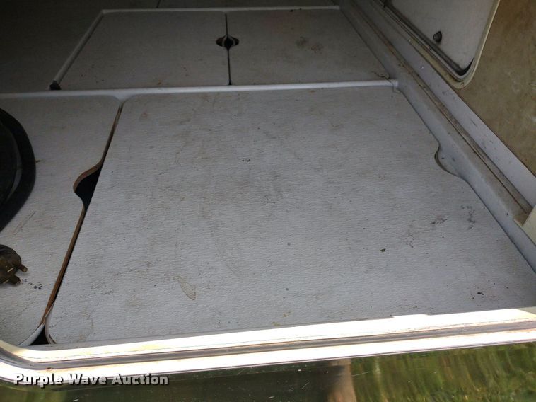 image for item LL9248 2007 Gulf Stream Conquest Ultra  RV