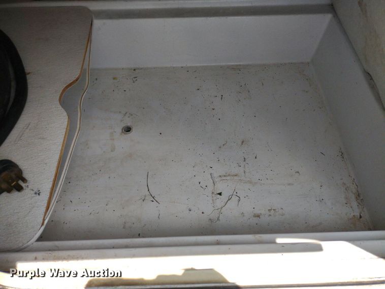 image for item LL9248 2007 Gulf Stream Conquest Ultra  RV