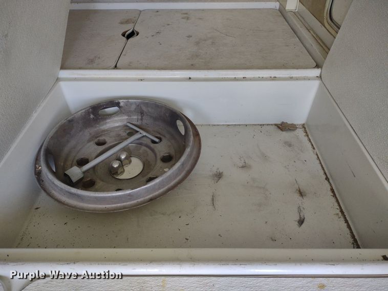 image for item LL9248 2007 Gulf Stream Conquest Ultra  RV