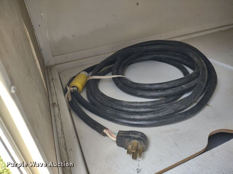 image for item LL9248 2007 Gulf Stream Conquest Ultra  RV