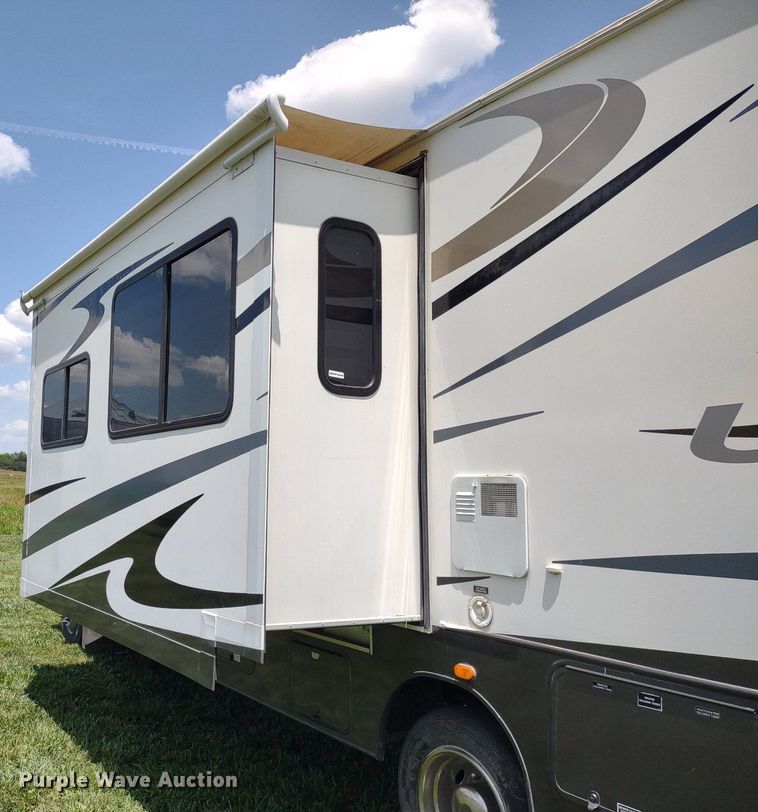 image for item LL9248 2007 Gulf Stream Conquest Ultra  RV