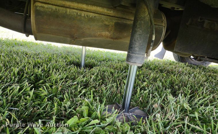 image for item LL9248 2007 Gulf Stream Conquest Ultra  RV