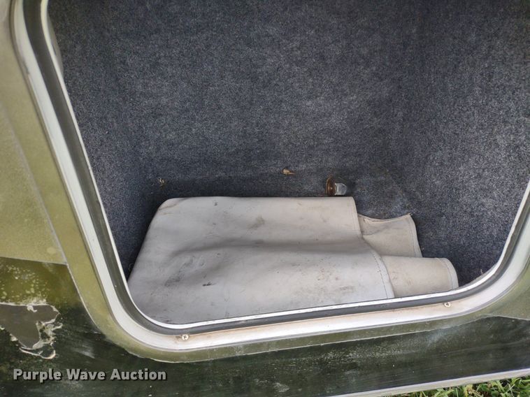 image for item LL9248 2007 Gulf Stream Conquest Ultra  RV