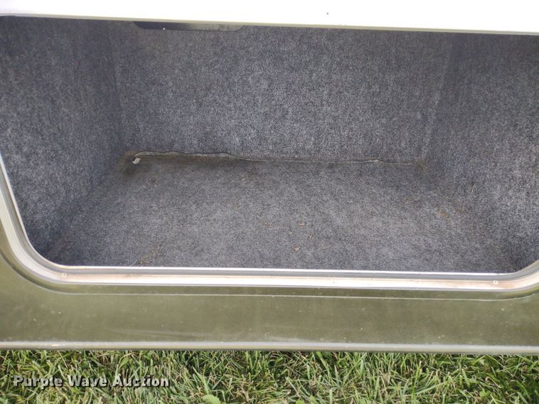 image for item LL9248 2007 Gulf Stream Conquest Ultra  RV