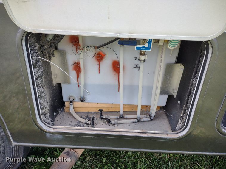 image for item LL9248 2007 Gulf Stream Conquest Ultra  RV