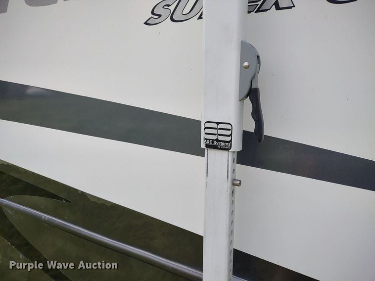 image for item LL9248 2007 Gulf Stream Conquest Ultra  RV