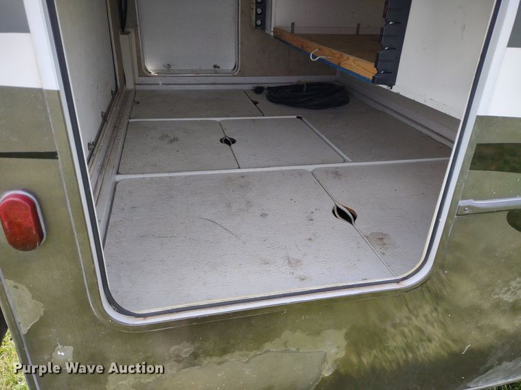 image for item LL9248 2007 Gulf Stream Conquest Ultra  RV