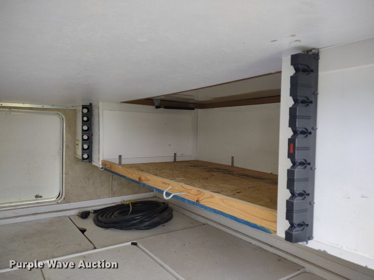 image for item LL9248 2007 Gulf Stream Conquest Ultra  RV