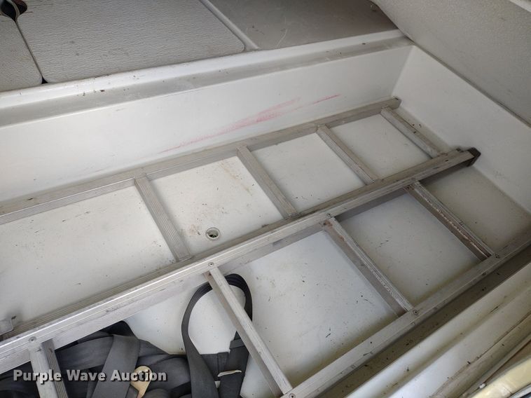 image for item LL9248 2007 Gulf Stream Conquest Ultra  RV