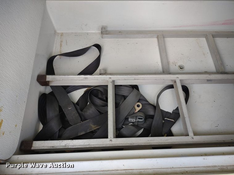 image for item LL9248 2007 Gulf Stream Conquest Ultra  RV