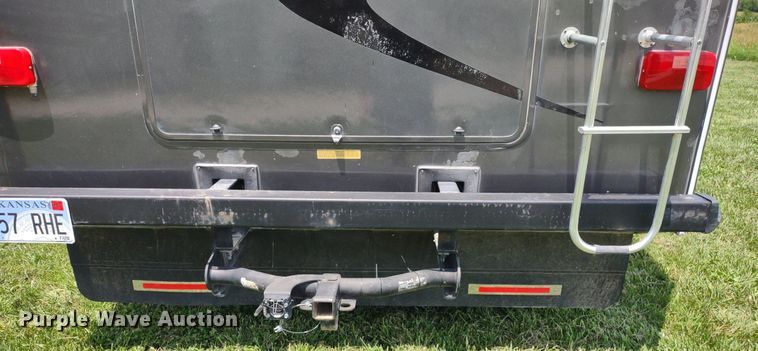 image for item LL9248 2007 Gulf Stream Conquest Ultra  RV