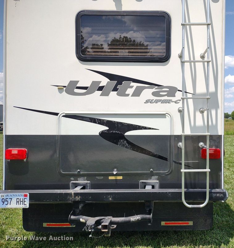 image for item LL9248 2007 Gulf Stream Conquest Ultra  RV